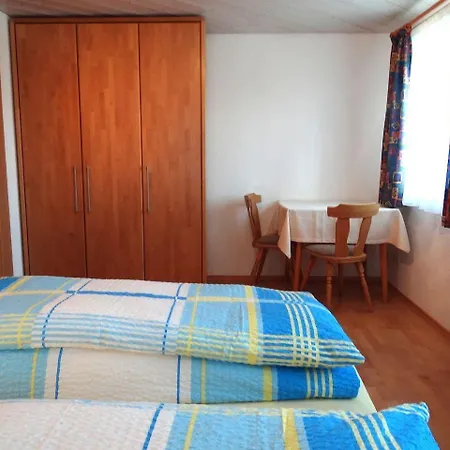 Ferienwohnung-christl Appartement