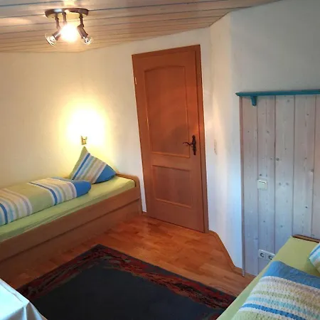 Ferienwohnung-christl Appartement *