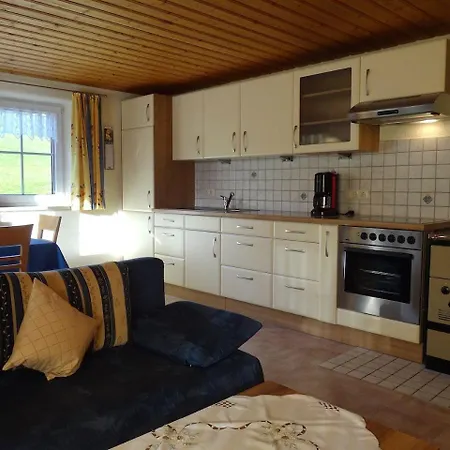 Appartement Ferienwohnung-christl *