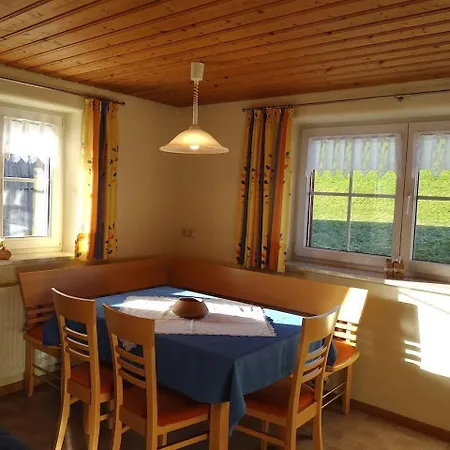 Appartement Ferienwohnung-christl
