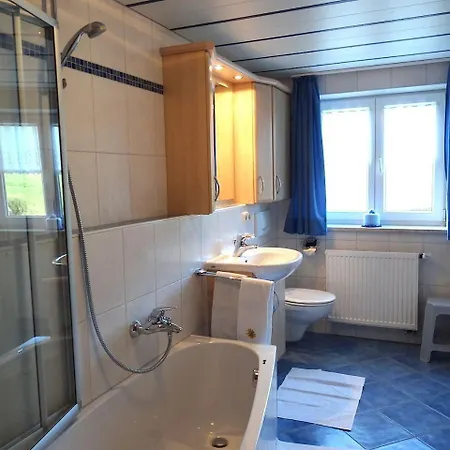 Ferienwohnung-christl Oberreute
