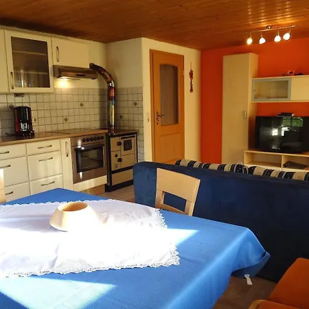 Ferienwohnung-christl