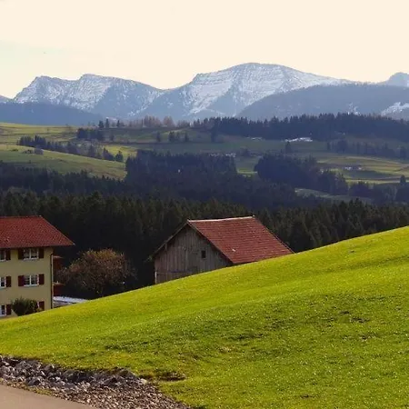 Appartement Ferienwohnung-christl