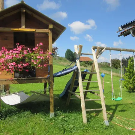 Ferienwohnung-christl Appartement Oberreute