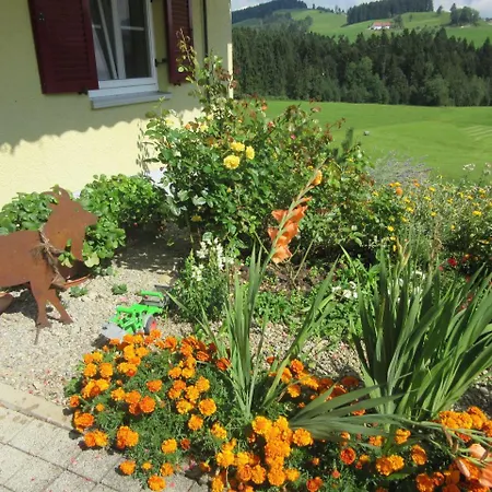 Ferienwohnung-christl *