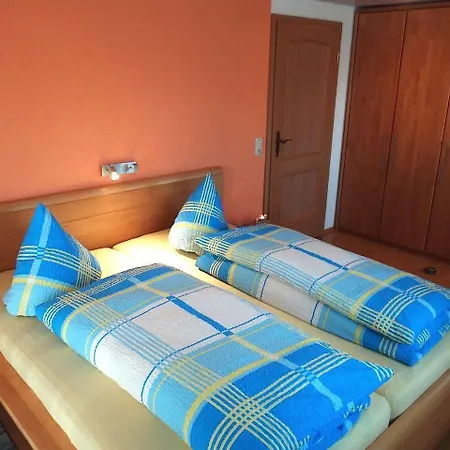 Appartement Ferienwohnung-christl